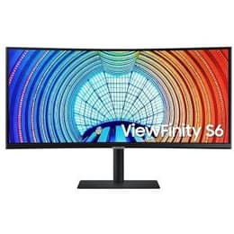 34-inch Samsung S34A650UBU LED Monitor