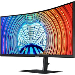 34-inch Samsung S34A650UBU LED Monitor