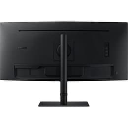 34-inch Samsung S34A650UBU LED Monitor