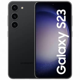 Galaxy S23 128GB - Preto - Desbloqueado