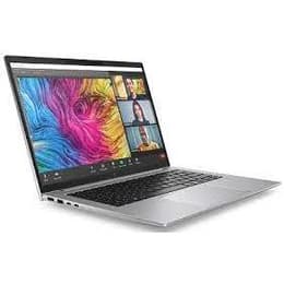 HP ZBook Firefly 16 G11 16-inch (2023) - Core Ultra 7 155H - 16GB - SSD 512 GB AZERTY - Francês