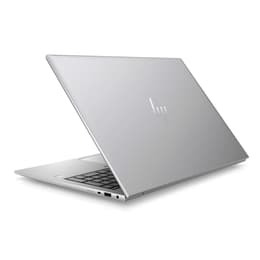 HP ZBook Firefly 16 G11 16-inch (2023) - Core Ultra 7 155H - 16GB - SSD 512 GB AZERTY - Francês