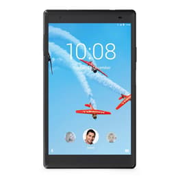 Lenovo Tab 4 8 Plus 16GB - Preto - WiFi
