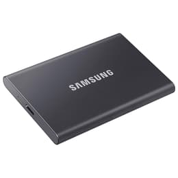 Samsung T7 Disco Rígido Externo - SSD 1000 GB USB