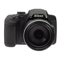 Nikon Coolpix B700 Compacto 20 - Preto