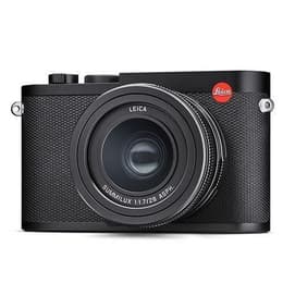 Leica Q2 Compacto 47 - Preto