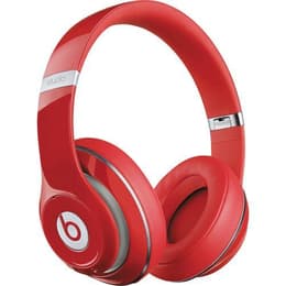 Beats Studio 2 redutor de ruído Auscultador- com fios + sem fios com microfone - Vermelho