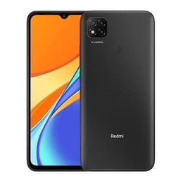 Xiaomi Redmi 9C NFC 32GB - Cinzento - Desbloqueado - Dual-SIM