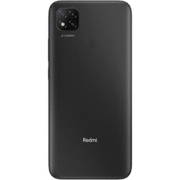 Xiaomi Redmi 9C NFC 32GB - Cinzento - Desbloqueado