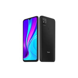 Xiaomi Redmi 9C NFC 32GB - Cinzento - Desbloqueado