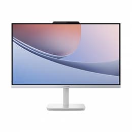 Lenovo A100 24" Core i3 1.8 GHz - SSD 512 GB - 16GB QWERTY - Espanhol