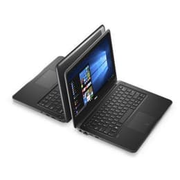 Dell Latitude 3380 13-inch (2010) - Core i5-7200U - 8GB - SSD 256 GB AZERTY - Francês