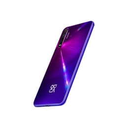 Huawei Nova 5T 128GB - Roxo - Desbloqueado