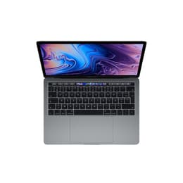 MacBook Pro Retina 13.3-inch (2016) - Core i5 - 16GB SSD 512 QWERTZ - Alemão