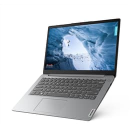 Lenovo IdeaPad 3 14IGL05 14-inch (2019) - Celeron N4020 - 8GB - SSD 256 GB AZERTY - Francês