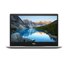 Dell Inspiron 7380 13-inch (2018) - Core i7-8565U - 8GB - SSD 256 GB QWERTZ - Alemão
