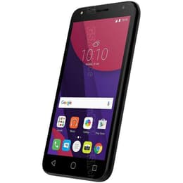 One Touch Pixi 4 8GB - Preto - Desbloqueado