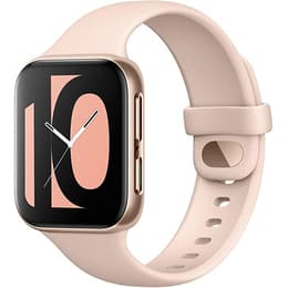Smart Watch Oppo GPS Watch OW19W6 - Rosa
