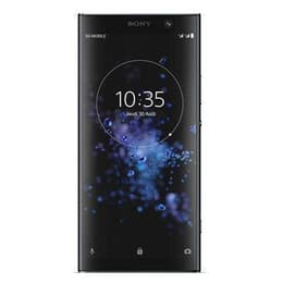 Sony Xperia XA2 Plus 32GB - Preto - Desbloqueado