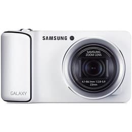 Galaxy Camera GC100 Compacto 16 - Branco