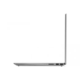 Lenovo IdeaPad S340-15API 15-inch (2018) - Ryzen 5 - 3000 Series (U) - 8GB - SSD 512 GB QWERTY - Inglês