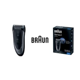 Braun series 1 190s-1 Barbeador