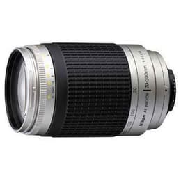 Nikon Lente AF Nikkor 70-300mm f/4-5.6G 70-300mm f/4-5.6