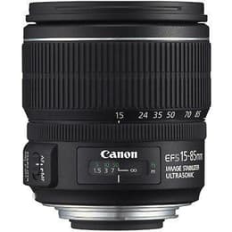 Canon Lente Canon EF-S 15-85 mm f/3.5-5.6