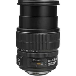Canon Lente Canon EF-S 15-85 mm f/3.5-5.6