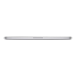 MacBook Pro 13" (2013) - QWERTY - Inglês