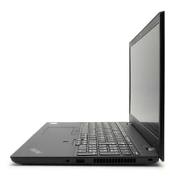 Lenovo ThinkPad L15 G1 15-inch (2020) - Core i5 - Gen 10 (U) - 16GB - SSD 256 GB QWERTZ - Alemão