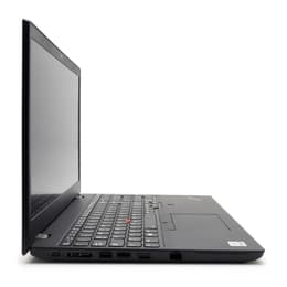 Lenovo ThinkPad L15 G1 15-inch (2020) - Core i5 - Gen 10 (U) - 16GB - SSD 256 GB QWERTZ - Alemão