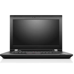 Lenovo ThinkPad L430 14-inch (2012) - Celeron 1000M - 8GB - SSD 180 GB AZERTY - Francês
