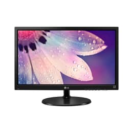 21,5-inch LG 22M38A-B 1920 x 1080 LCD Monitor Preto