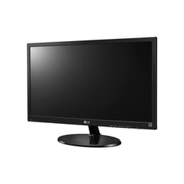 21,5-inch LG 22M38A-B 1920 x 1080 LCD Monitor Preto
