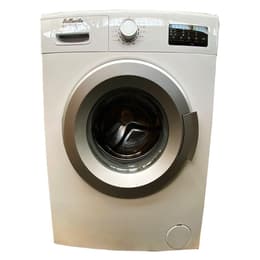 Bellavita WM1208A++WVET Máquina de lavar roupa clássica Frontal