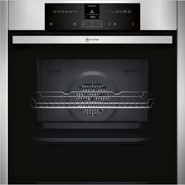 Multifuncional - calor pulsado Neff B25CR22N1 Forno