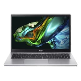 Acer Aspire 3 15-inch (2021) - Ryzen 7 - 5000 Series (U) - 16GB - SSD 1 TB AZERTY - Francês