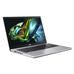 Acer Aspire 3 15-inch (2021) - Ryzen 7 - 5000 Series (U) - 16GB - SSD 1 TB AZERTY - Francês