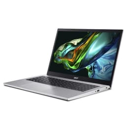 Acer Aspire 3 15-inch (2021) - Ryzen 7 - 5000 Series (U) - 16GB - SSD 1 TB AZERTY - Francês
