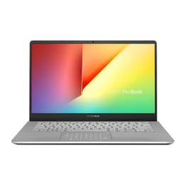 Asus VivoBook S14 14-inch (2018) - Core i3 - Gen 8 (U) - 8GB - SSD 256 GB AZERTY - Francês