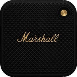 Marshall Willen Bluetooth Speakers - Preto