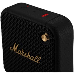 Marshall Willen Bluetooth Speakers - Preto