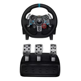 Volante de direcção PlayStation 4 / PC Logitech Driving Force G29