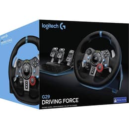 Volante de direcção PlayStation 4 / PC Logitech Driving Force G29