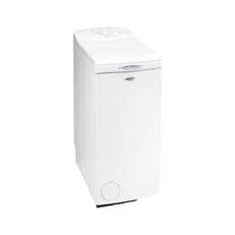 Whirlpool AWE6560 Máquina de lavar roupa clássica Acima
