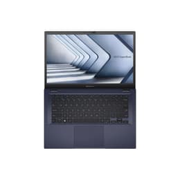 Asus ExpertBook B1 B1402CBA-NK1609X 14-inch (2022) - Core i7 - Gen 12 (U) - 16GB - SSD 512 GB AZERTY - Francês