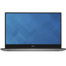 Dell Precision 5520 15-inch (2017) - Core i7-7820HQ - 16GB - SSD 512 GB AZERTY - Francês