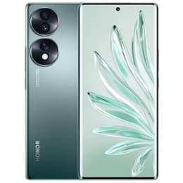 Honor 70 256GB - Verde - Desbloqueado