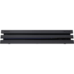 PlayStation 4 Pro 1000GB - Preto